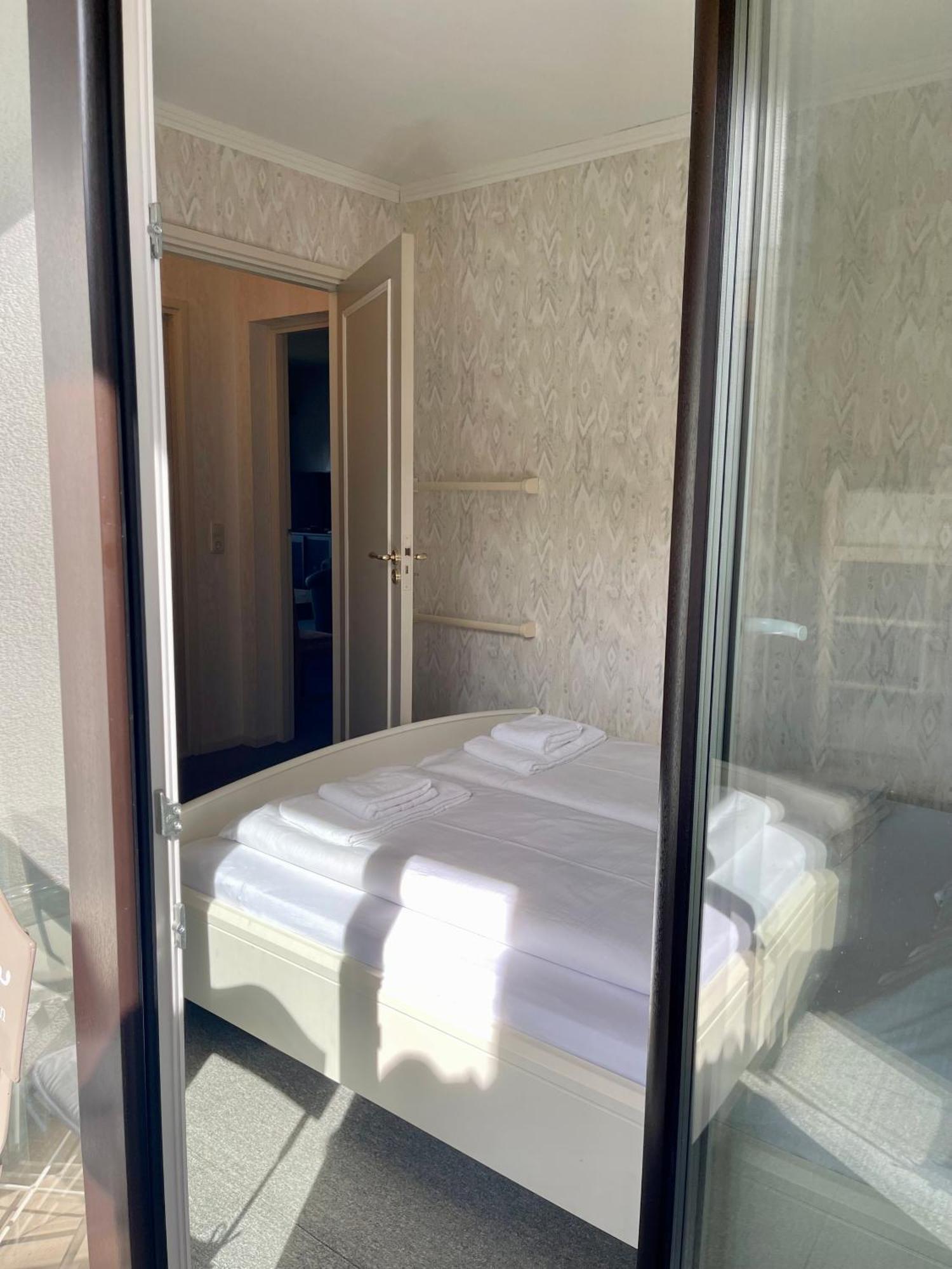 Apartment Berghof Елмау Екстериор снимка