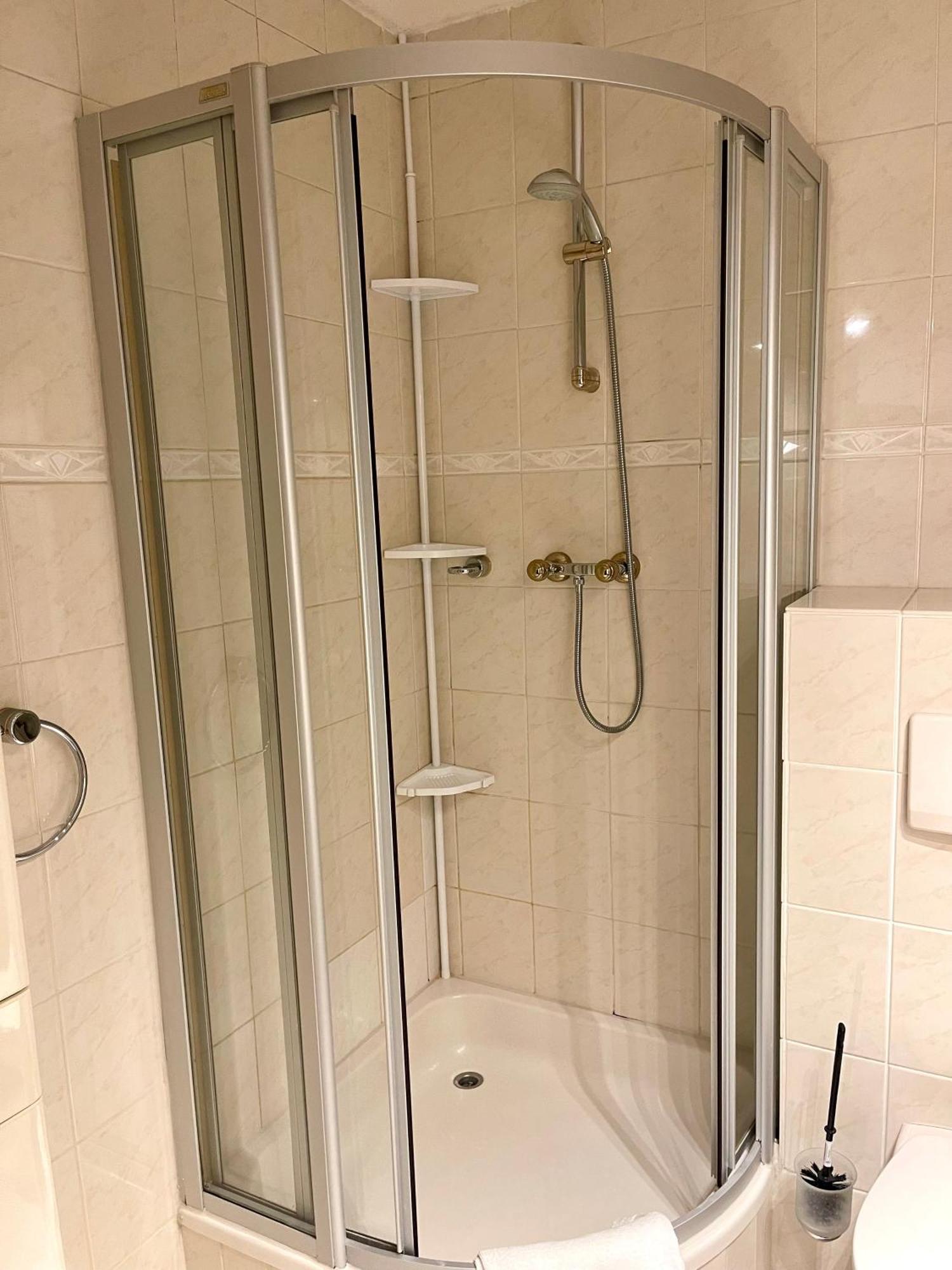 Apartment Berghof Елмау Екстериор снимка