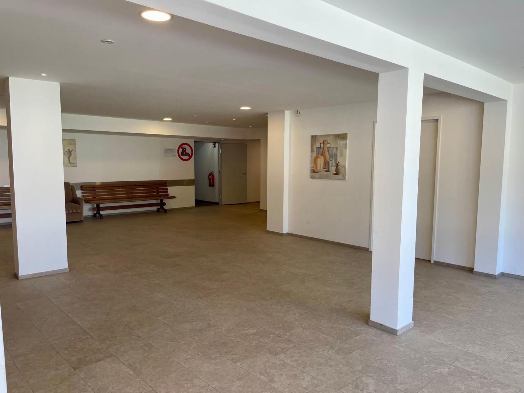 Apartment Berghof Елмау Екстериор снимка