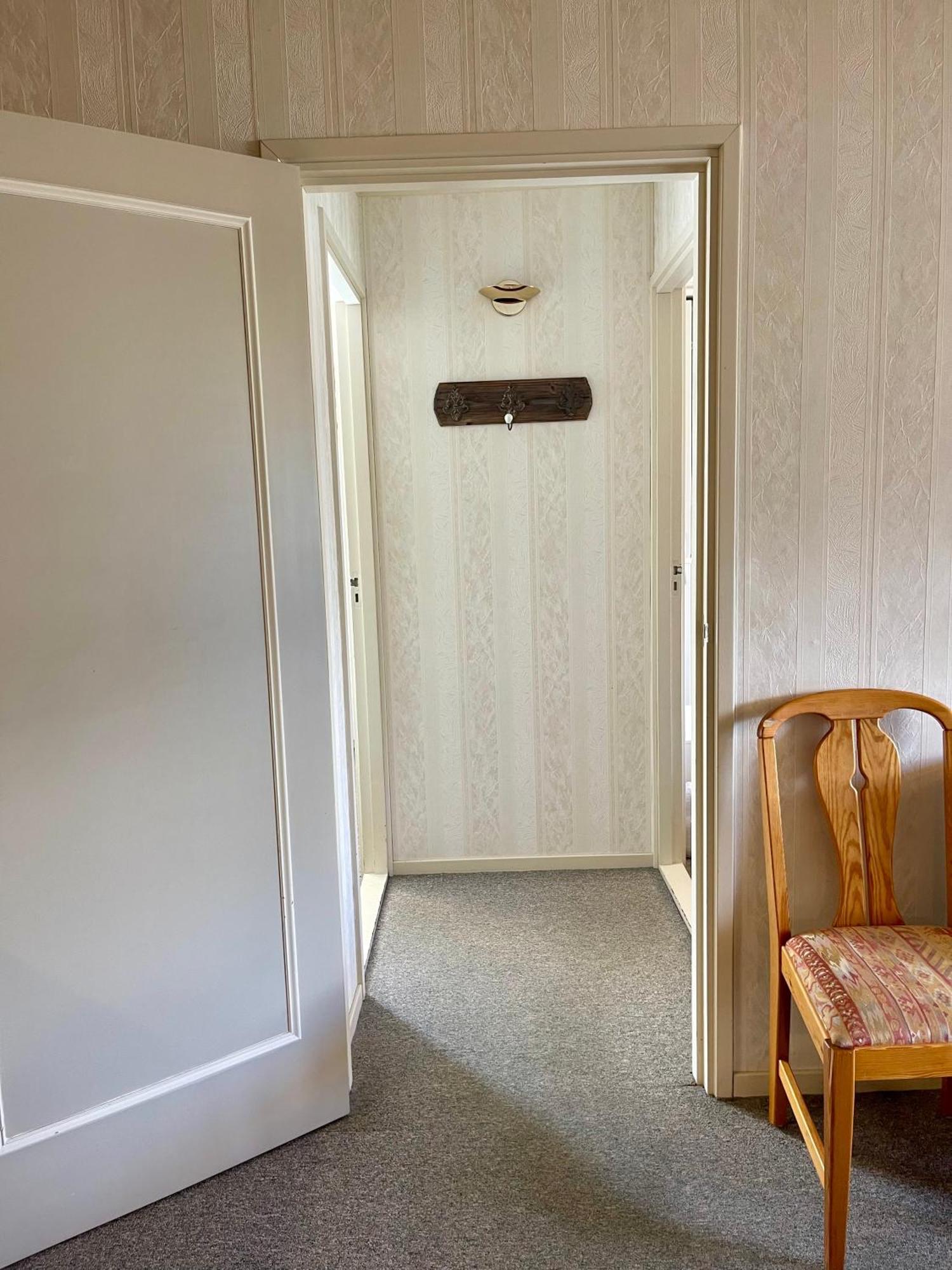 Apartment Berghof Елмау Екстериор снимка