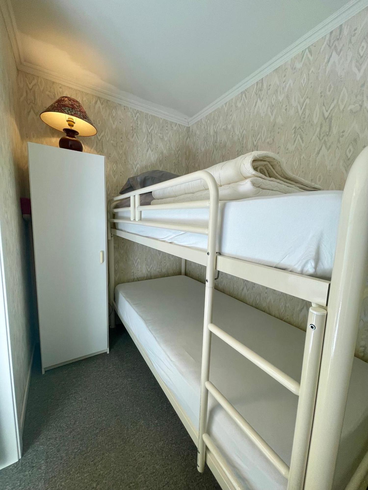 Apartment Berghof Елмау Екстериор снимка
