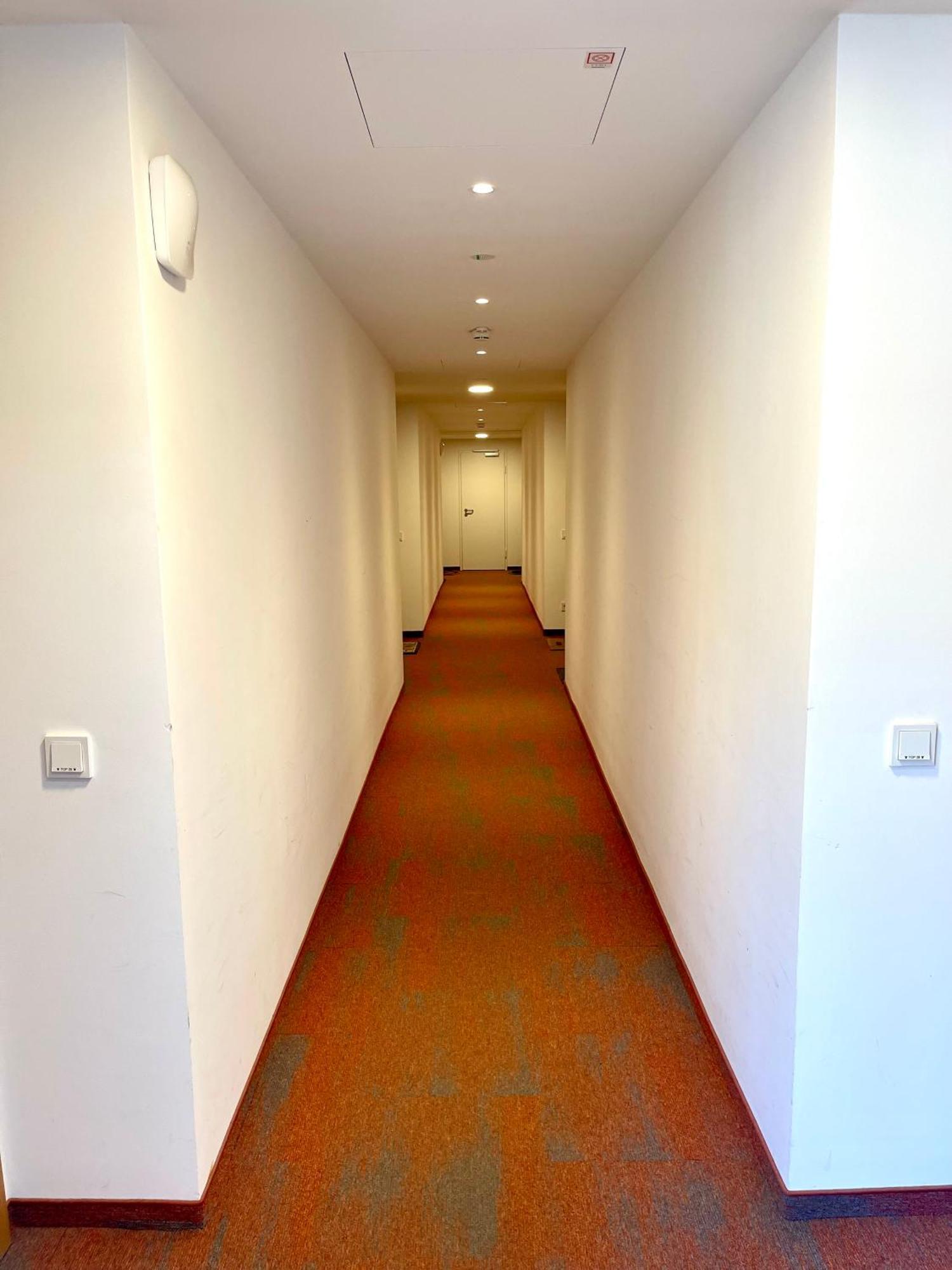 Apartment Berghof Елмау Екстериор снимка