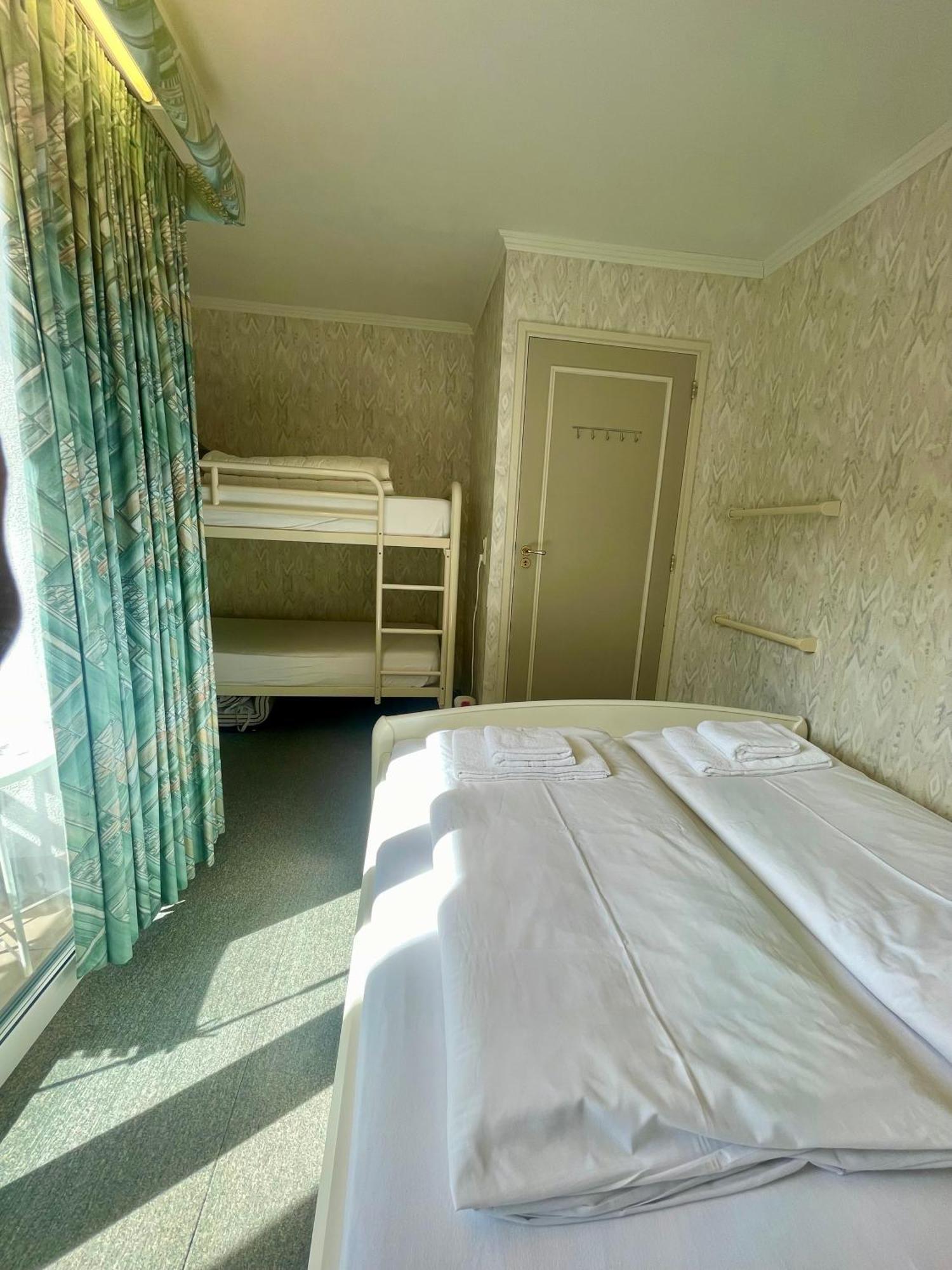 Apartment Berghof Елмау Екстериор снимка