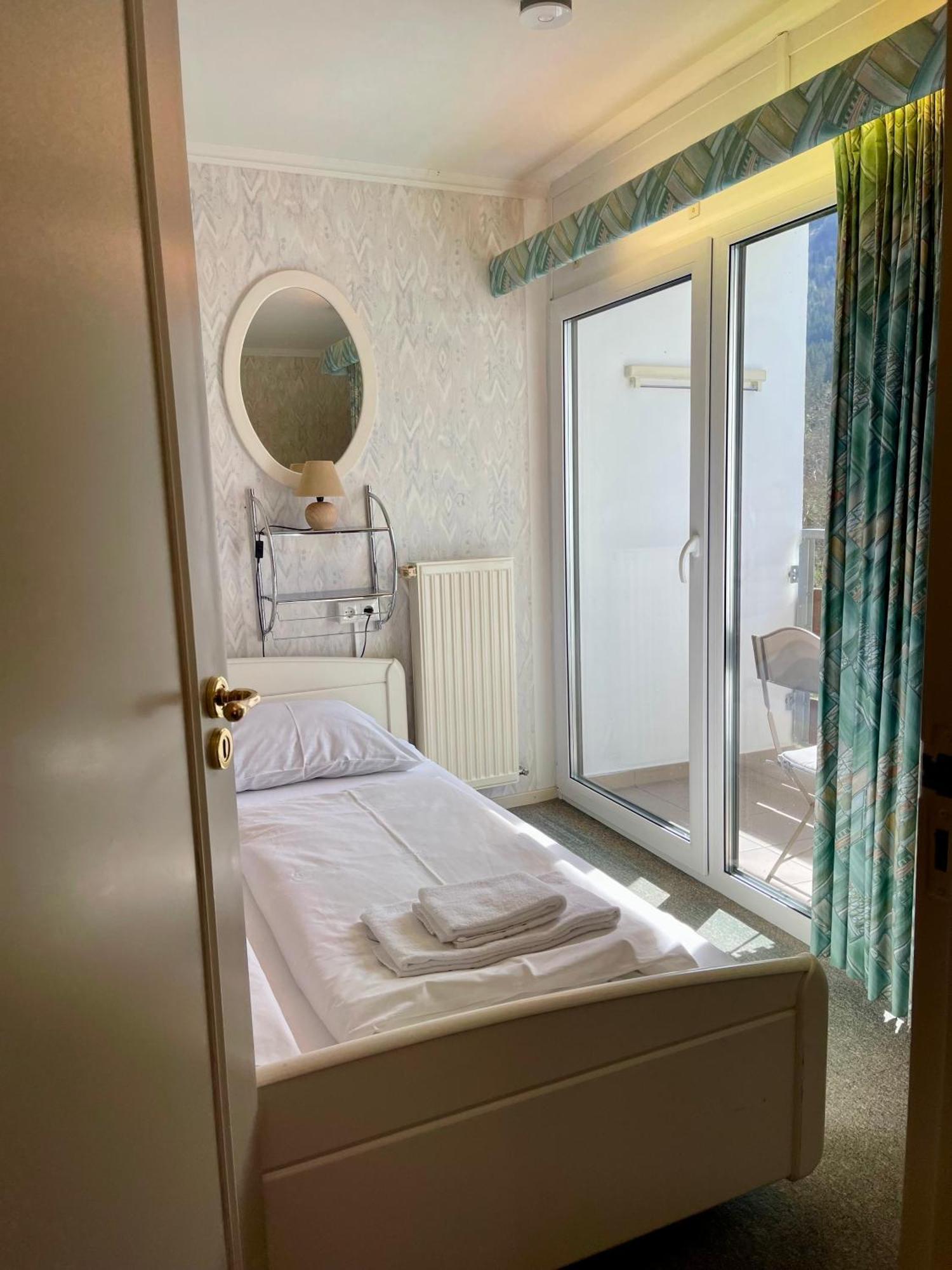 Apartment Berghof Елмау Екстериор снимка